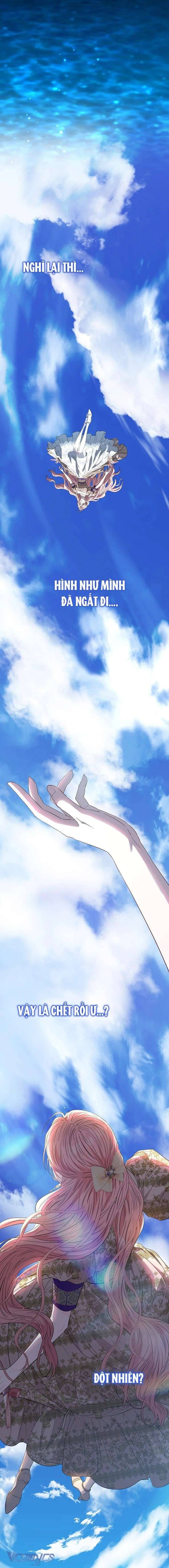 Này Người Chồng Phản Diện, Ngài Ám Ảnh Sai Người Rồi Chap 65 - Next Chap 64