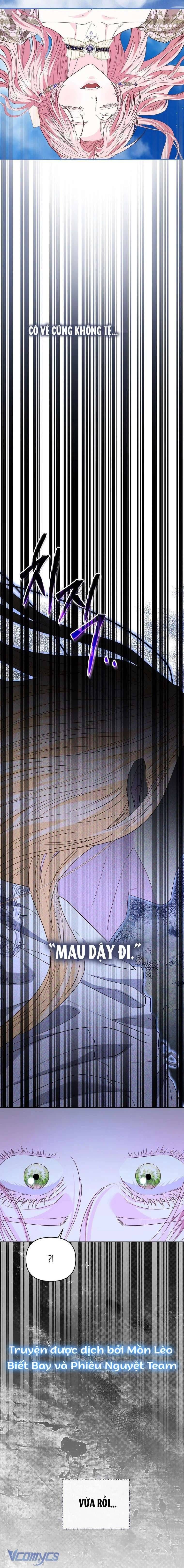 Này Người Chồng Phản Diện, Ngài Ám Ảnh Sai Người Rồi Chap 65 - Next Chap 64