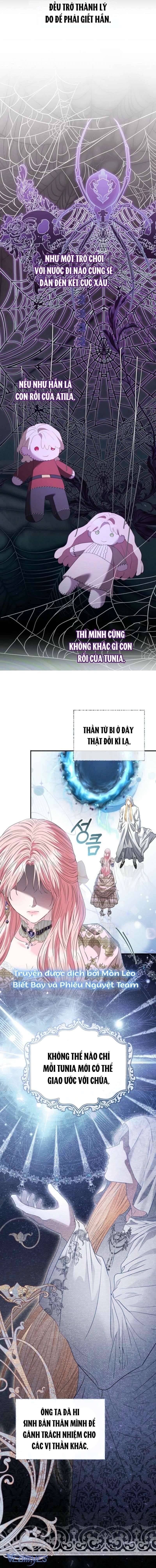 Này Người Chồng Phản Diện, Ngài Ám Ảnh Sai Người Rồi Chap 66 - Next Chap 65