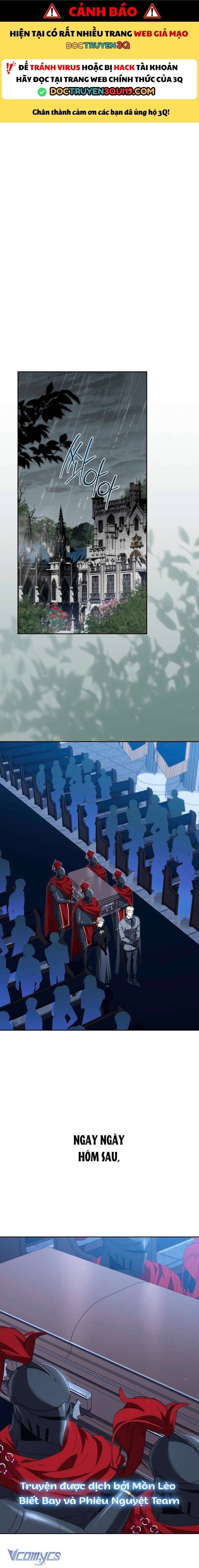 Này Người Chồng Phản Diện, Ngài Ám Ảnh Sai Người Rồi Chap 68 - Next Chap 67