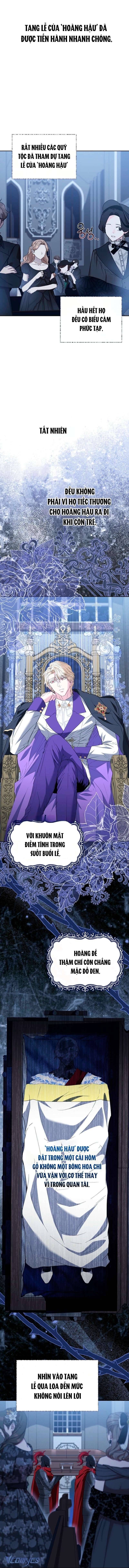 Này Người Chồng Phản Diện, Ngài Ám Ảnh Sai Người Rồi Chap 68 - Next Chap 67