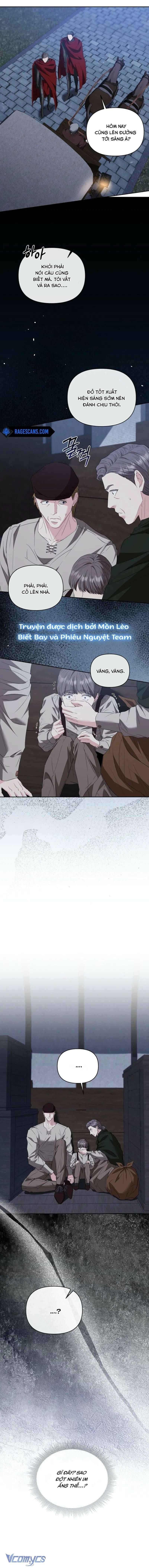 Này Người Chồng Phản Diện, Ngài Ám Ảnh Sai Người Rồi Chap 68 - Next Chap 67