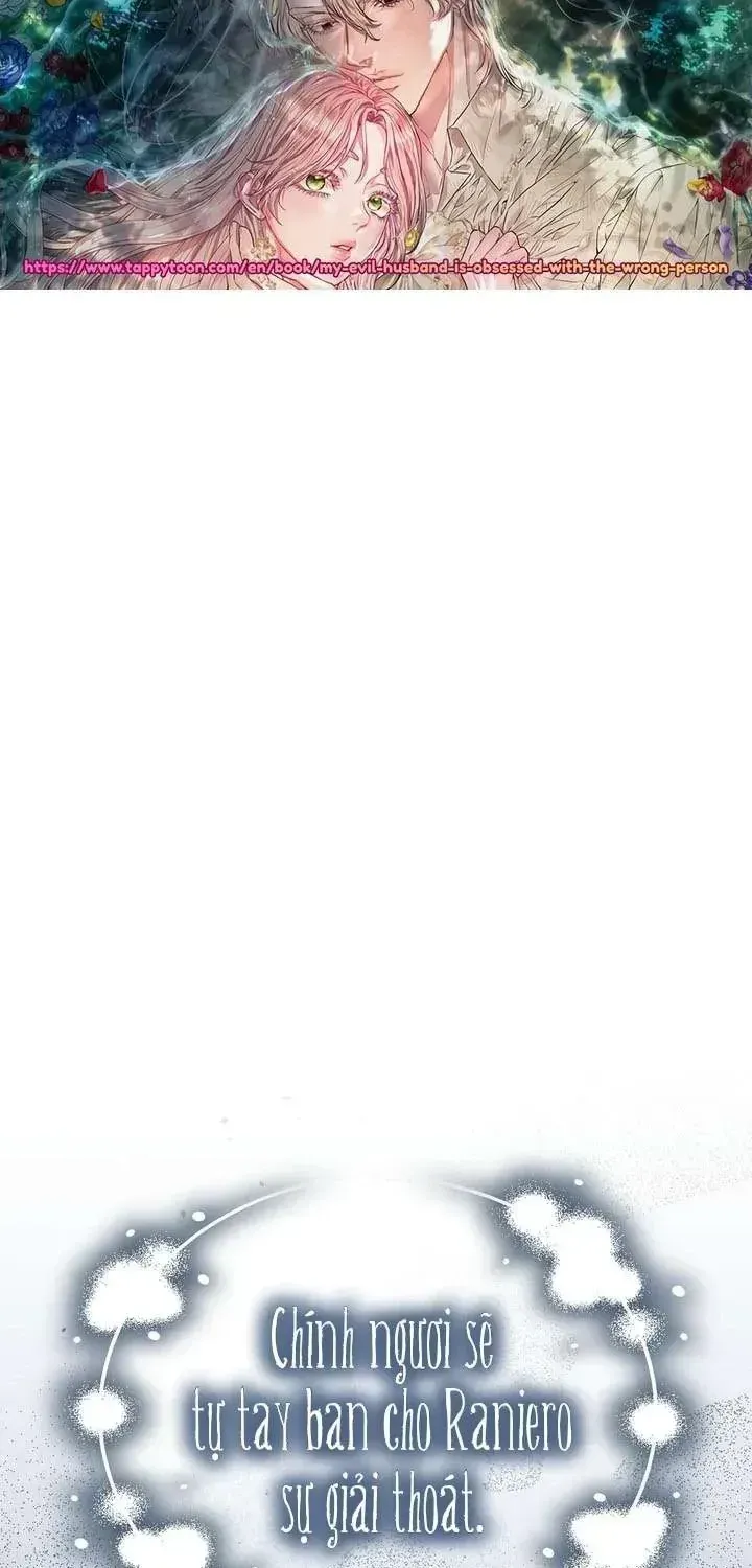 Này Người Chồng Phản Diện, Ngài Ám Ảnh Sai Người Rồi Chap 70 - Next Chap 69