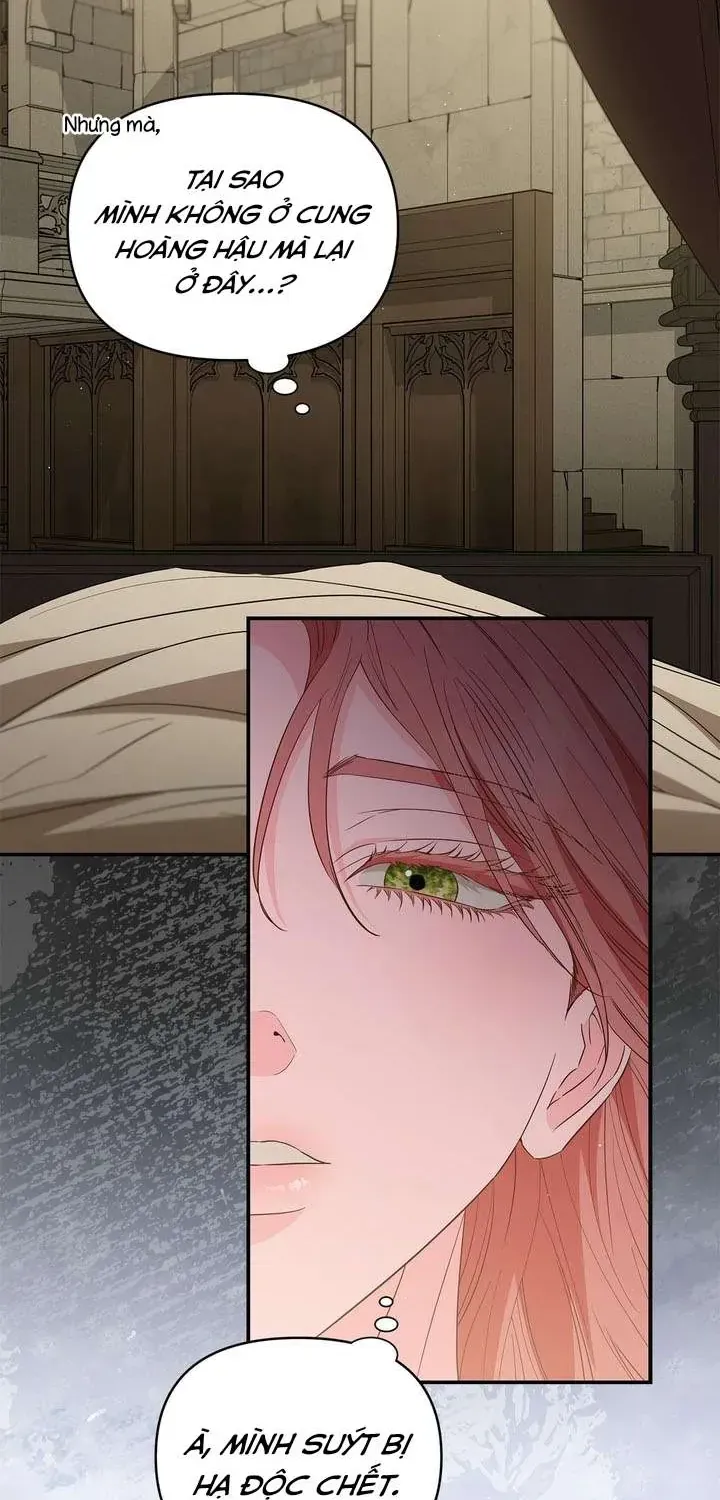 Này Người Chồng Phản Diện, Ngài Ám Ảnh Sai Người Rồi Chap 70 - Next Chap 69