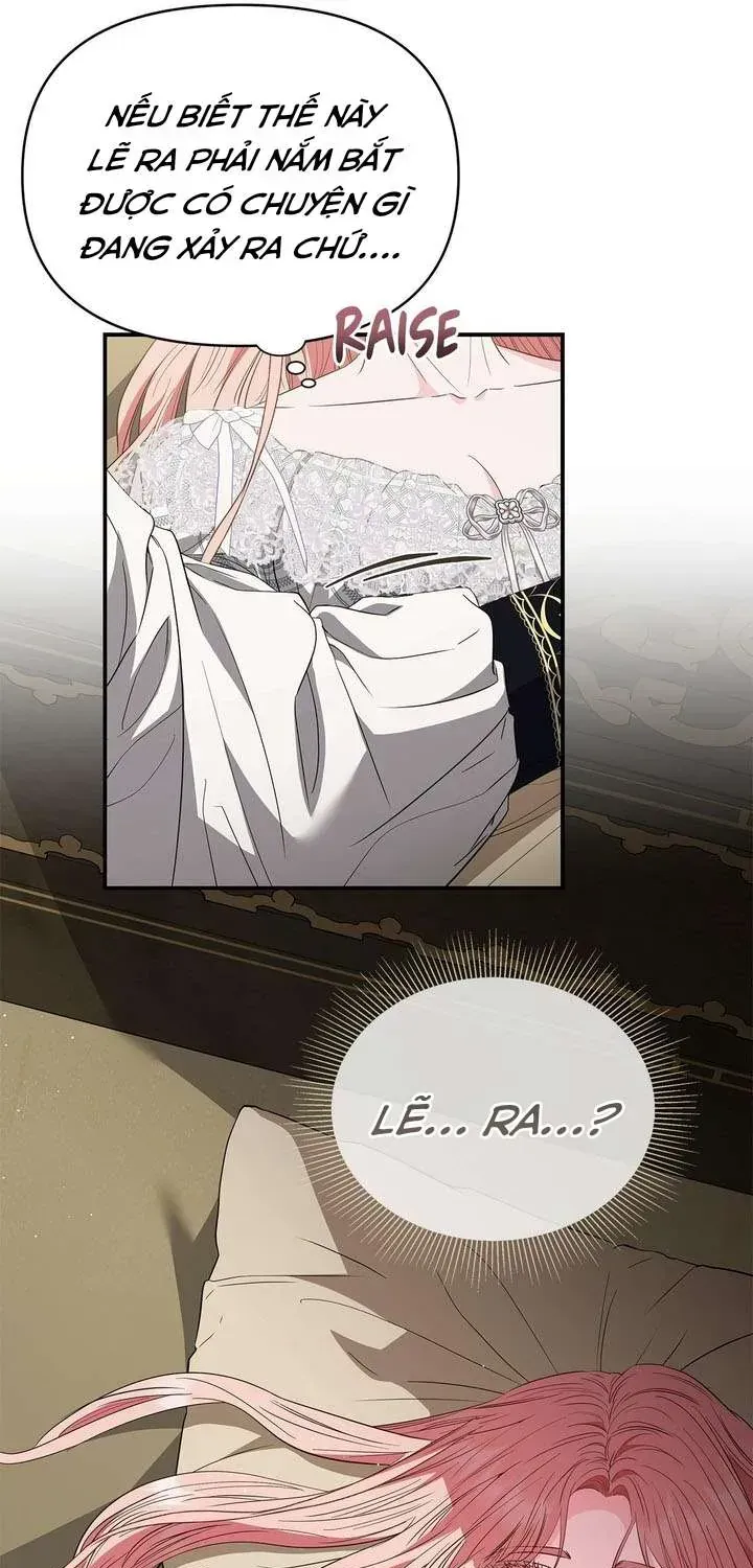 Này Người Chồng Phản Diện, Ngài Ám Ảnh Sai Người Rồi Chap 70 - Next Chap 69