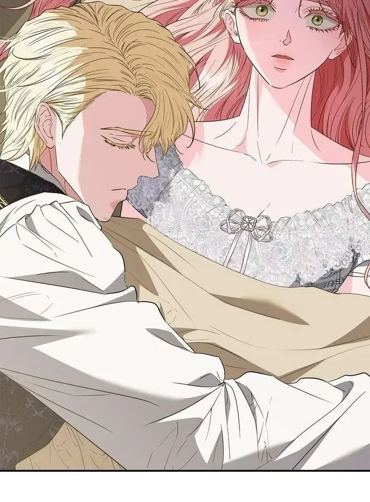 Này Người Chồng Phản Diện, Ngài Ám Ảnh Sai Người Rồi Chap 70 - Next Chap 69