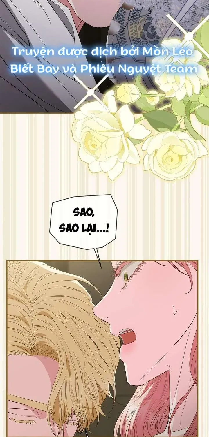 Này Người Chồng Phản Diện, Ngài Ám Ảnh Sai Người Rồi Chap 70 - Next Chap 69