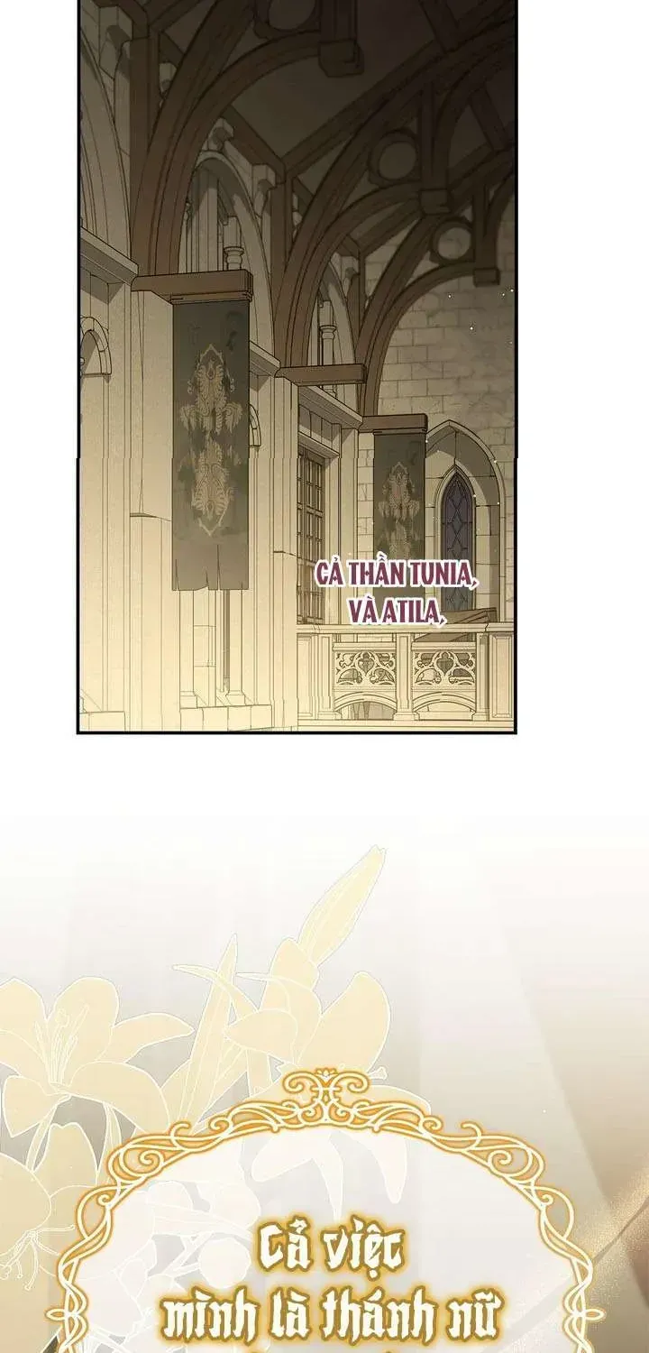 Này Người Chồng Phản Diện, Ngài Ám Ảnh Sai Người Rồi Chap 70 - Next Chap 69