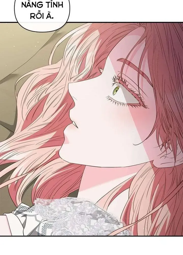 Này Người Chồng Phản Diện, Ngài Ám Ảnh Sai Người Rồi Chap 70 - Next Chap 69