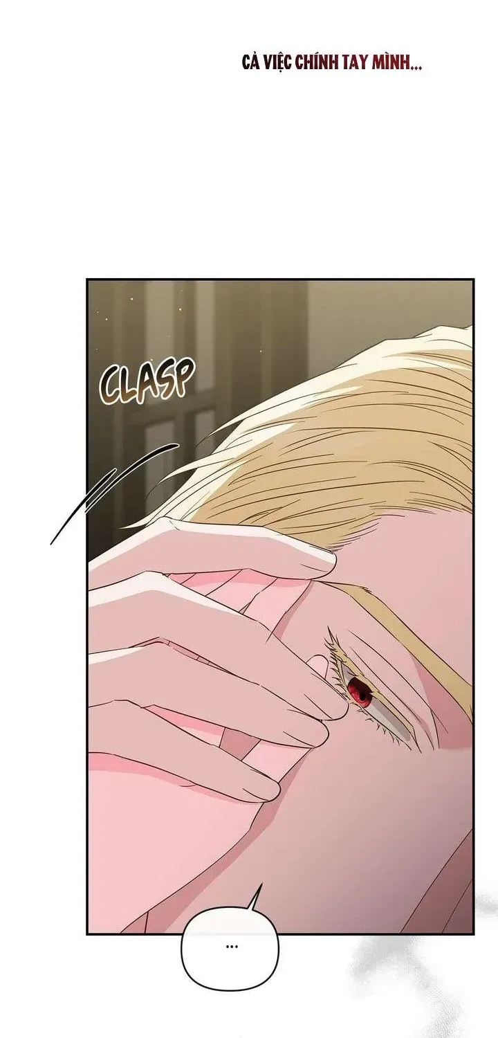 Này Người Chồng Phản Diện, Ngài Ám Ảnh Sai Người Rồi Chap 70 - Next Chap 69