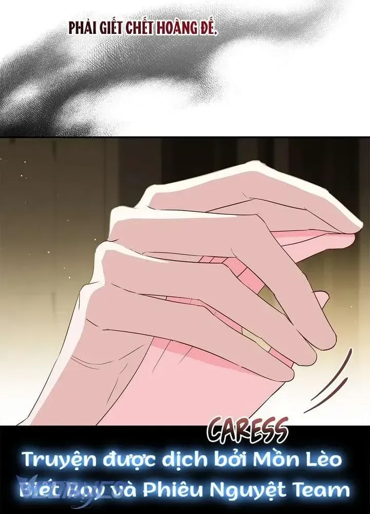 Này Người Chồng Phản Diện, Ngài Ám Ảnh Sai Người Rồi Chap 70 - Next Chap 69