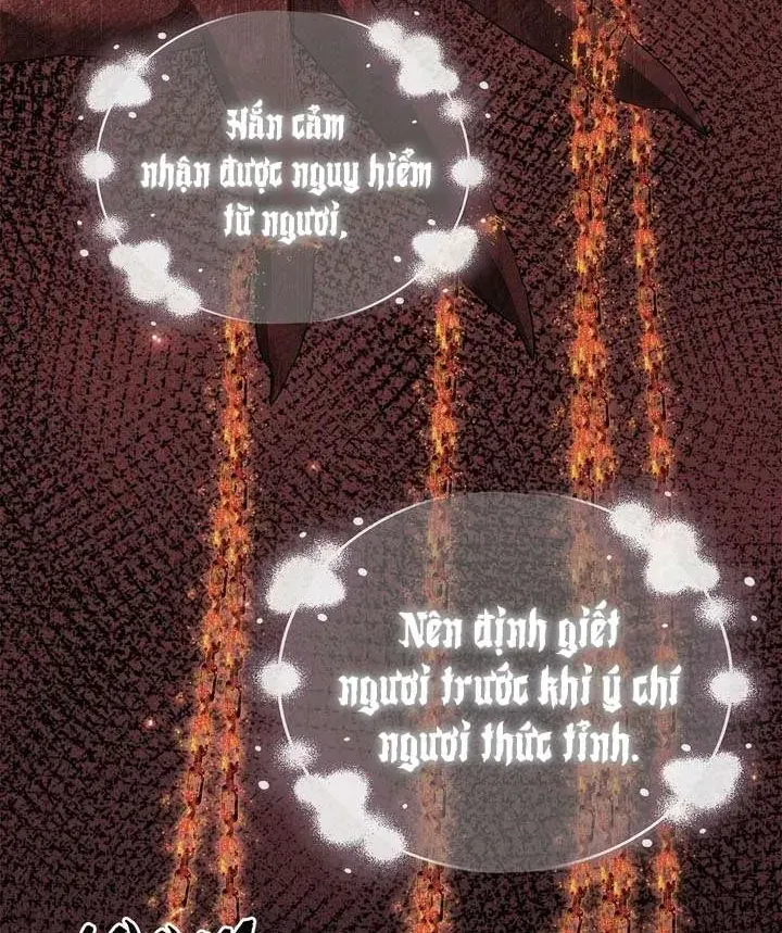 Này Người Chồng Phản Diện, Ngài Ám Ảnh Sai Người Rồi Chap 70 - Next Chap 69