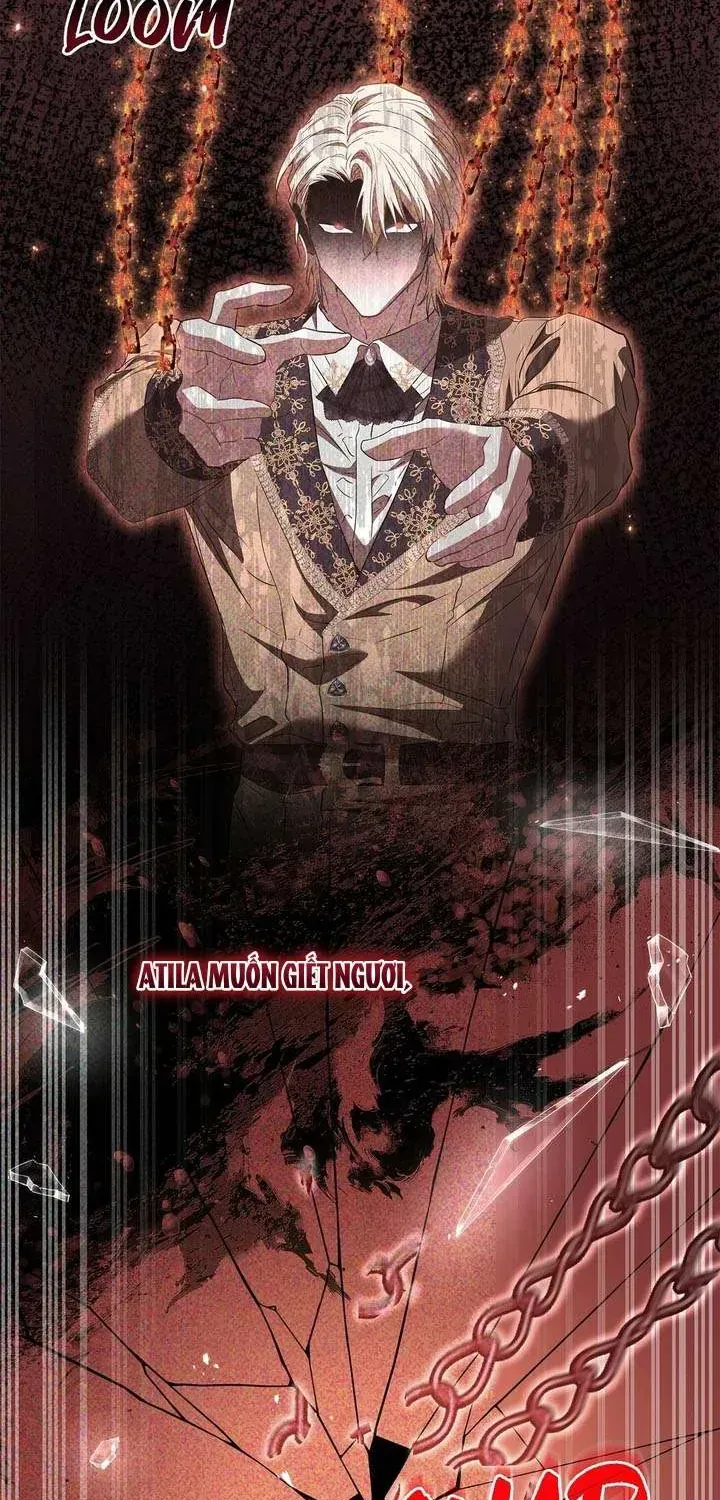 Này Người Chồng Phản Diện, Ngài Ám Ảnh Sai Người Rồi Chap 70 - Next Chap 69