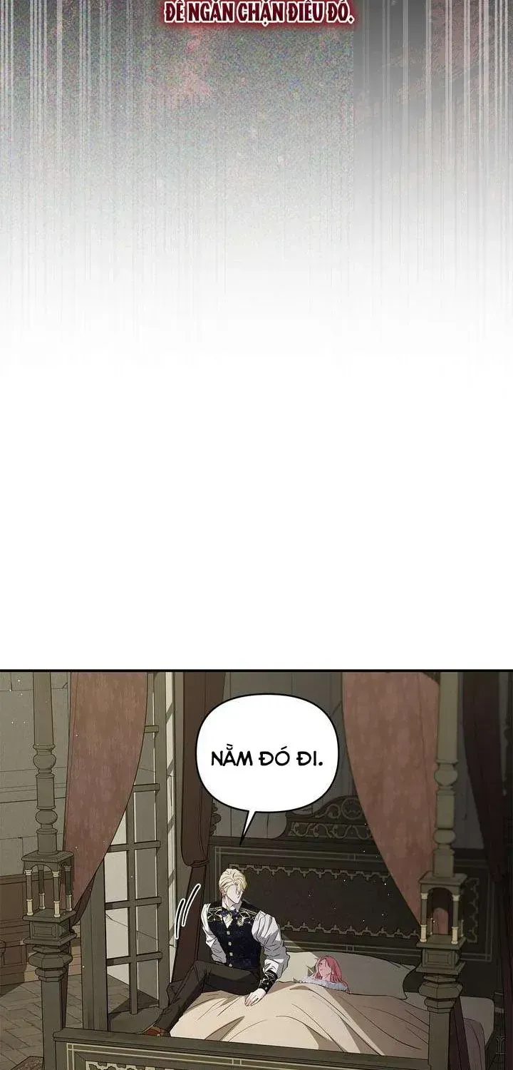 Này Người Chồng Phản Diện, Ngài Ám Ảnh Sai Người Rồi Chap 70 - Next Chap 69