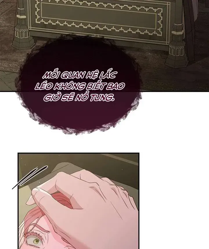 Này Người Chồng Phản Diện, Ngài Ám Ảnh Sai Người Rồi Chap 70 - Next Chap 69