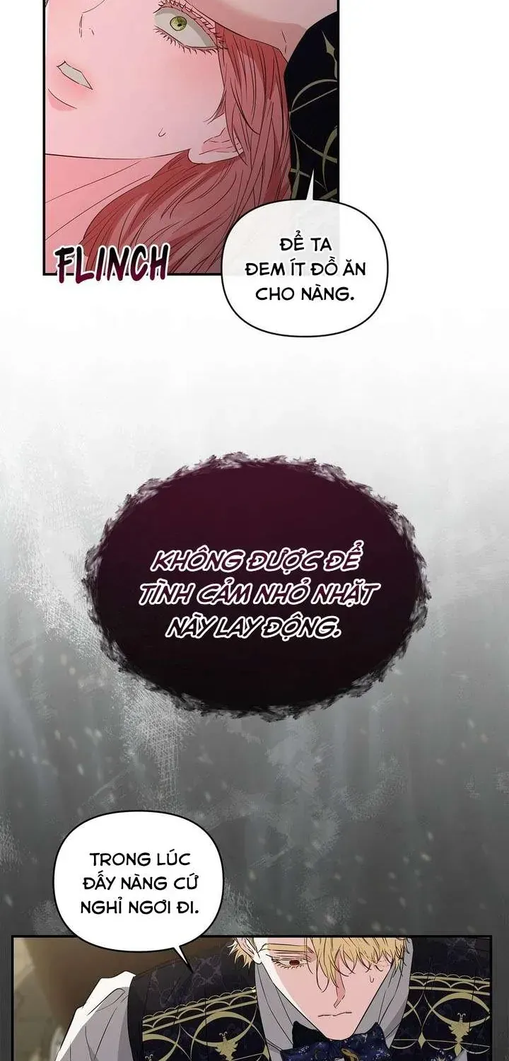 Này Người Chồng Phản Diện, Ngài Ám Ảnh Sai Người Rồi Chap 70 - Next Chap 69