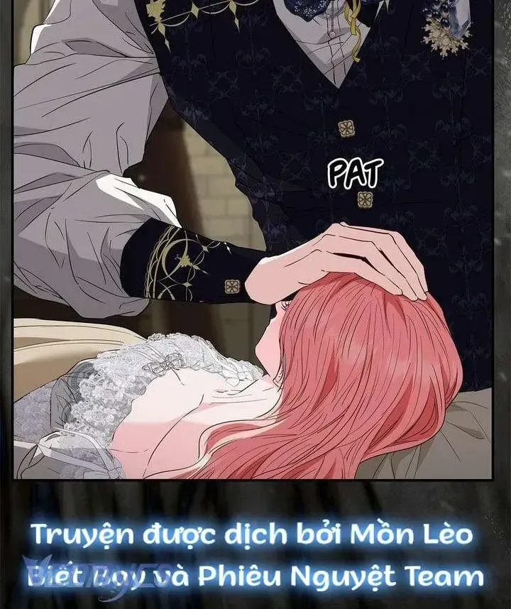 Này Người Chồng Phản Diện, Ngài Ám Ảnh Sai Người Rồi Chap 70 - Next Chap 69