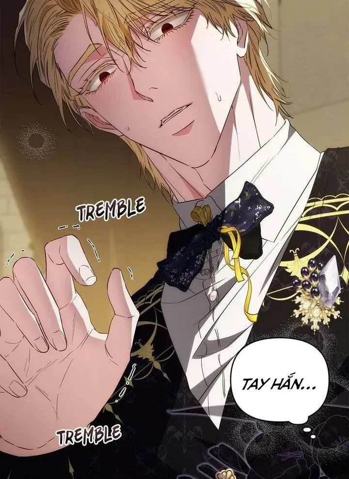 Này Người Chồng Phản Diện, Ngài Ám Ảnh Sai Người Rồi Chap 70 - Next Chap 69