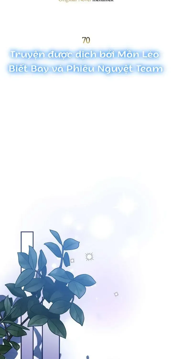 Này Người Chồng Phản Diện, Ngài Ám Ảnh Sai Người Rồi Chap 70 - Next Chap 69