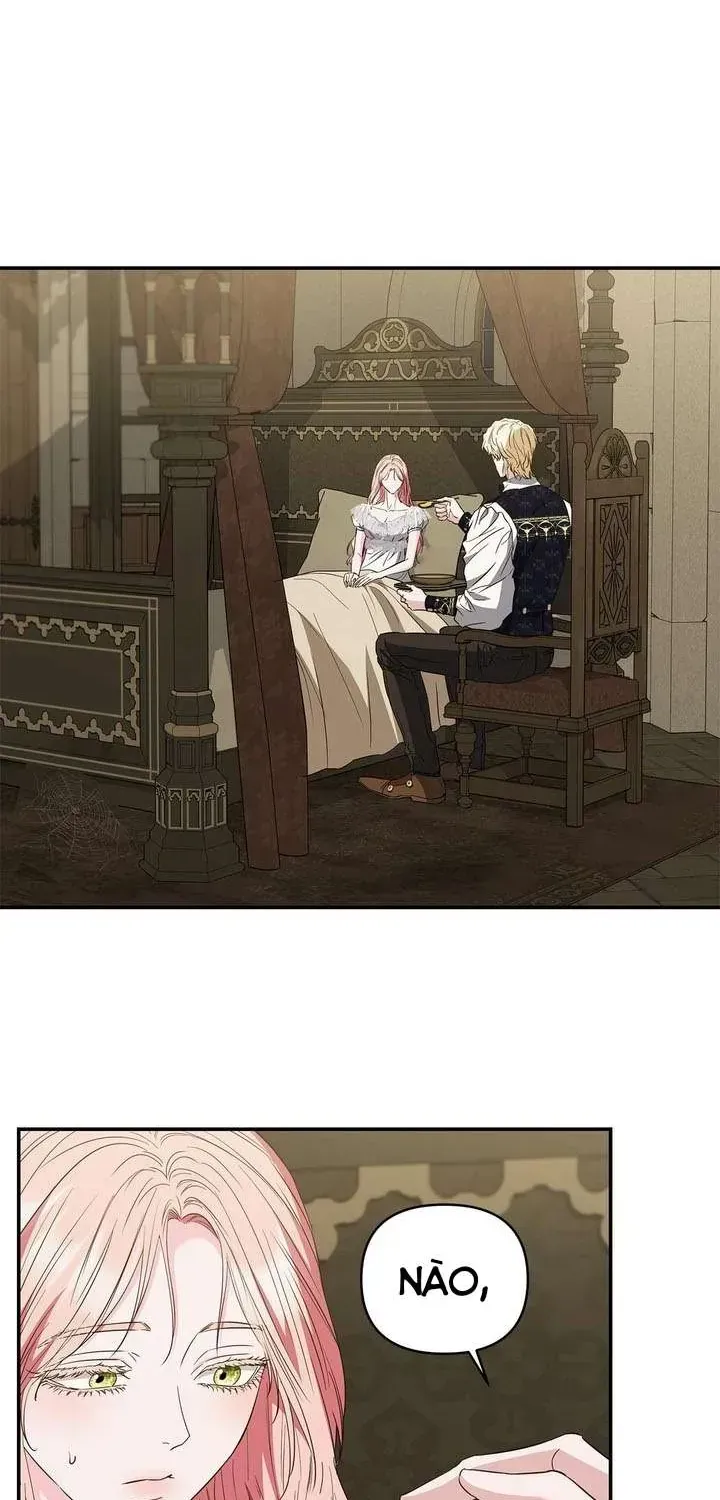 Này Người Chồng Phản Diện, Ngài Ám Ảnh Sai Người Rồi Chap 70 - Next Chap 69