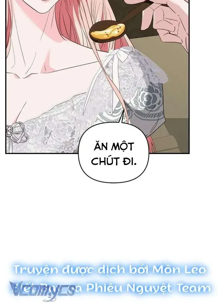 Này Người Chồng Phản Diện, Ngài Ám Ảnh Sai Người Rồi Chap 70 - Next Chap 69