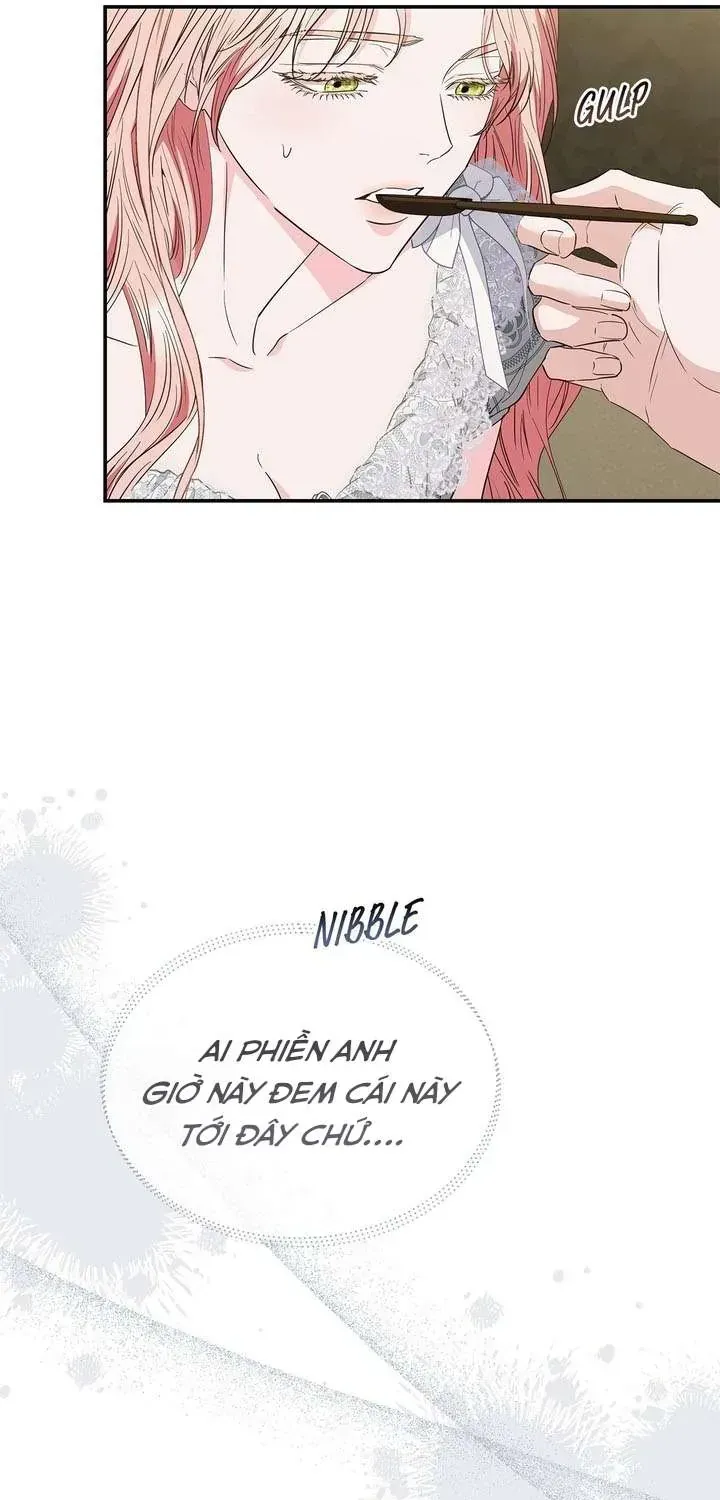 Này Người Chồng Phản Diện, Ngài Ám Ảnh Sai Người Rồi Chap 70 - Next Chap 69