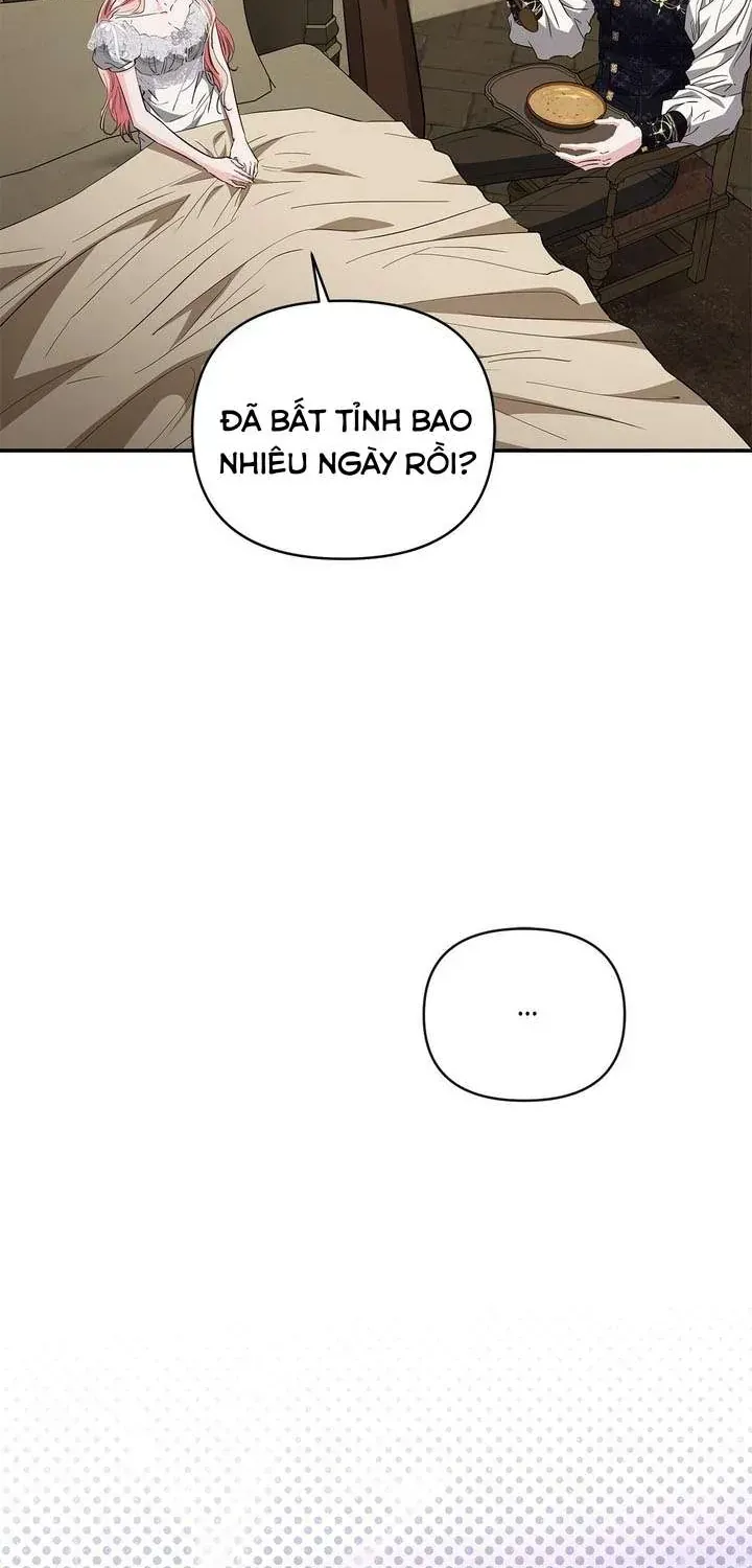 Này Người Chồng Phản Diện, Ngài Ám Ảnh Sai Người Rồi Chap 70 - Next Chap 69