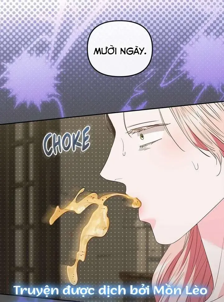 Này Người Chồng Phản Diện, Ngài Ám Ảnh Sai Người Rồi Chap 70 - Next Chap 69