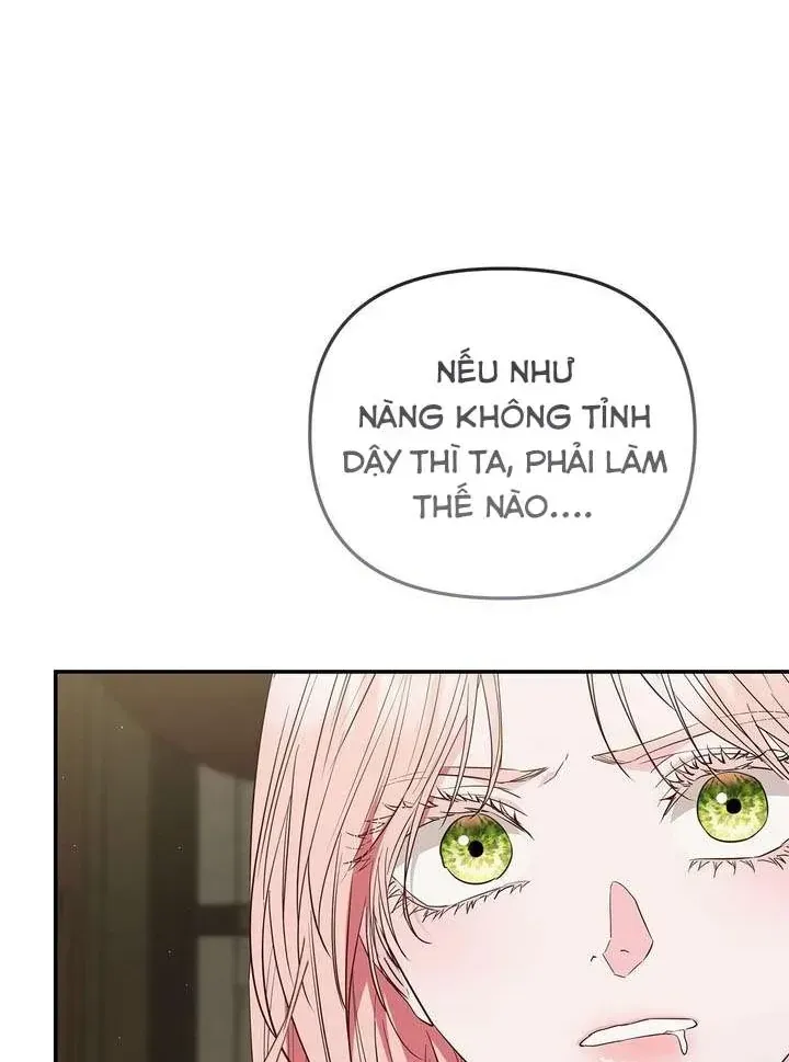Này Người Chồng Phản Diện, Ngài Ám Ảnh Sai Người Rồi Chap 70 - Next Chap 69
