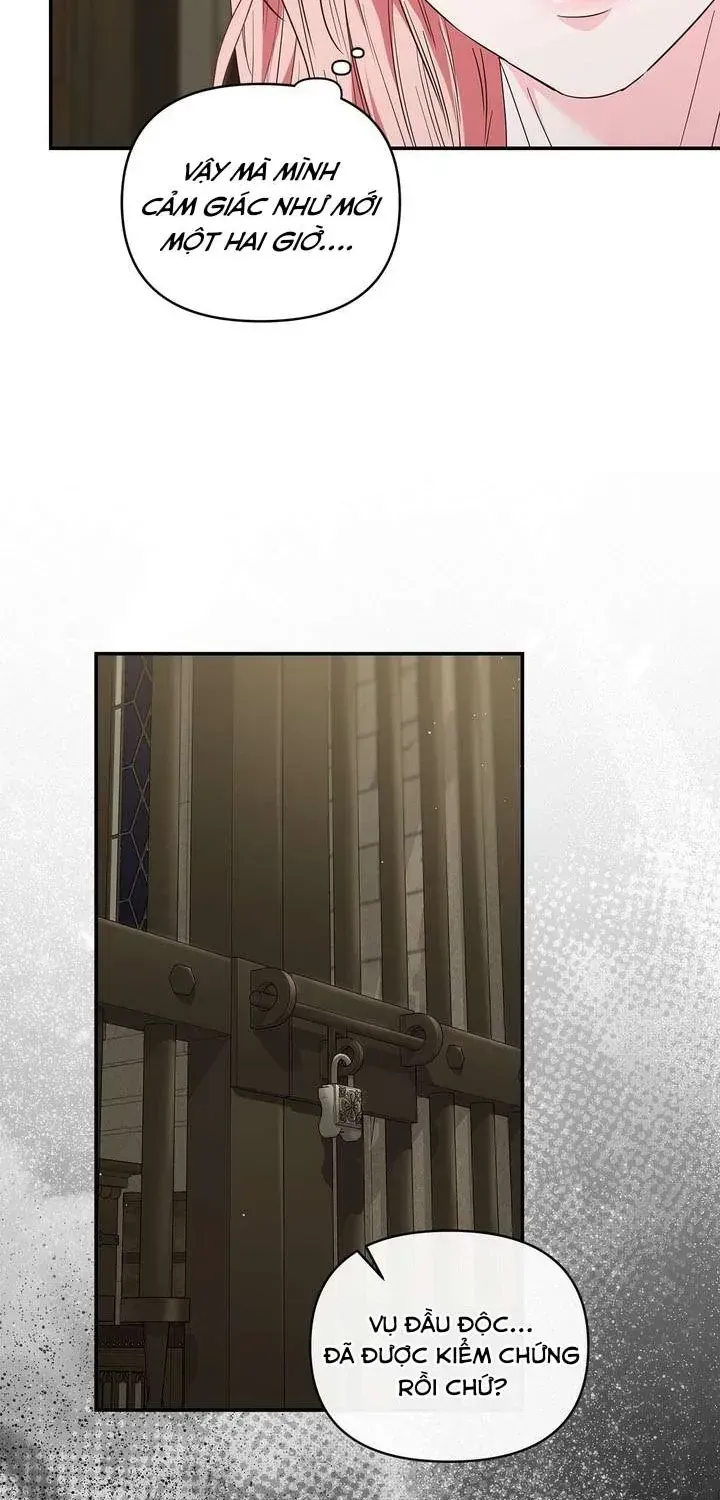 Này Người Chồng Phản Diện, Ngài Ám Ảnh Sai Người Rồi Chap 70 - Next Chap 69