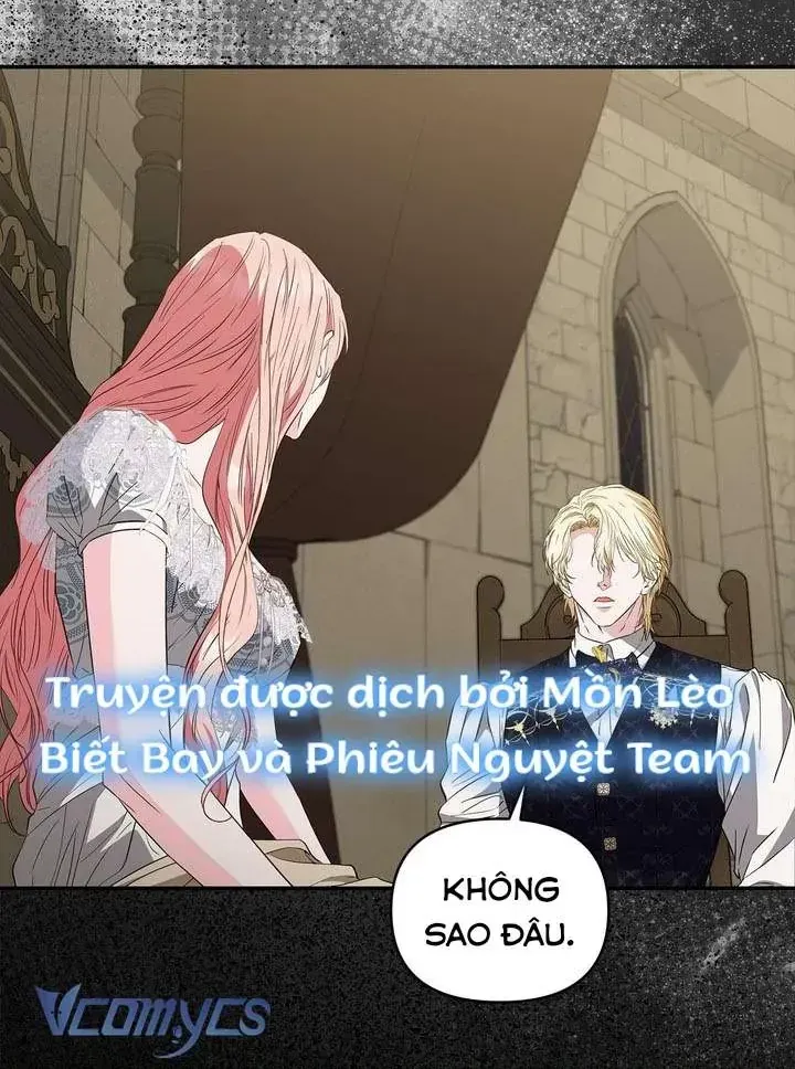 Này Người Chồng Phản Diện, Ngài Ám Ảnh Sai Người Rồi Chap 70 - Next Chap 69