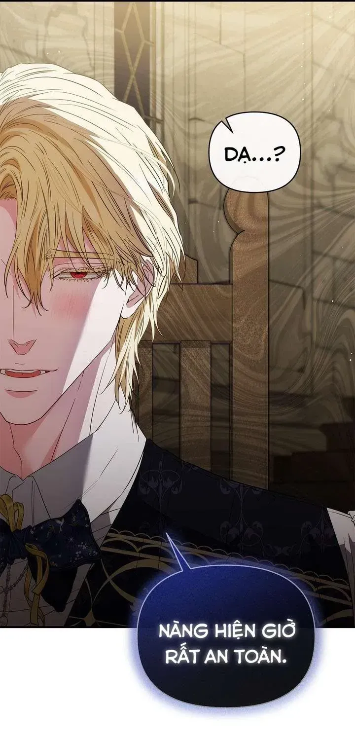 Này Người Chồng Phản Diện, Ngài Ám Ảnh Sai Người Rồi Chap 70 - Next Chap 69