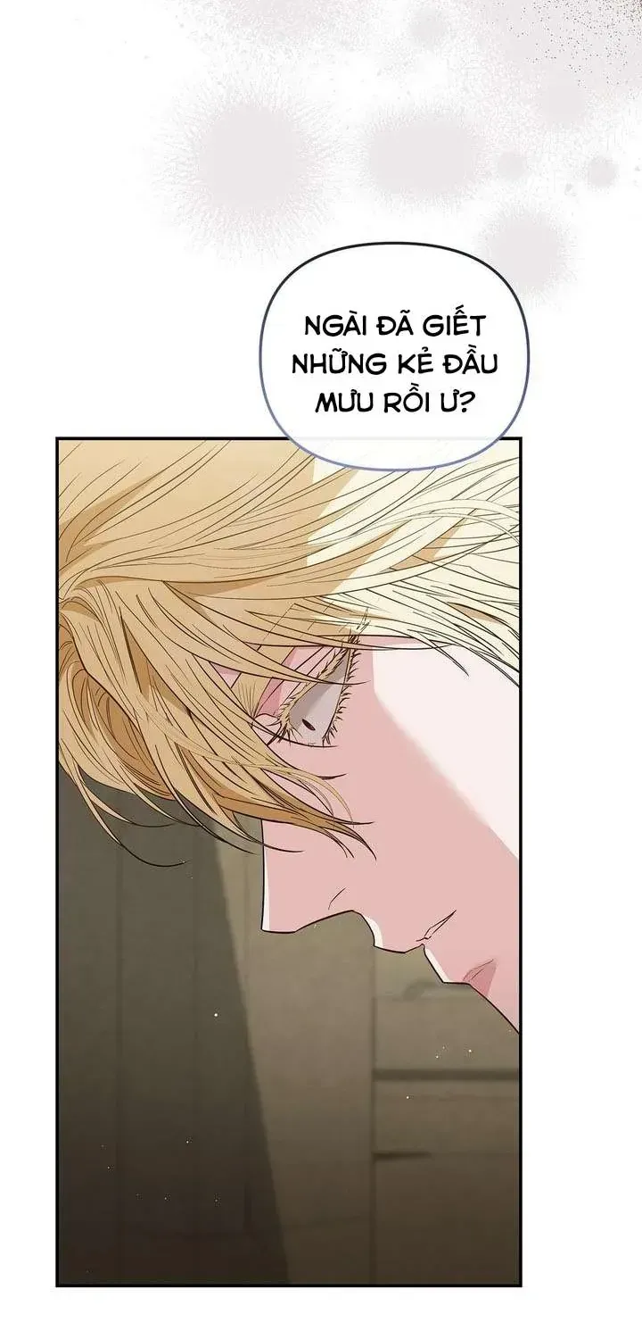 Này Người Chồng Phản Diện, Ngài Ám Ảnh Sai Người Rồi Chap 70 - Next Chap 69