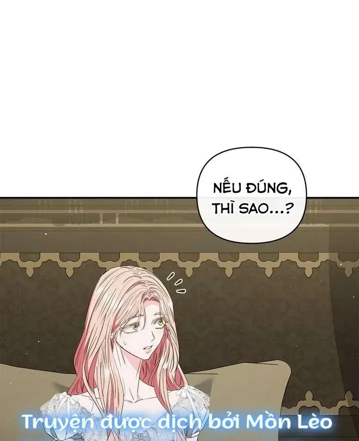 Này Người Chồng Phản Diện, Ngài Ám Ảnh Sai Người Rồi Chap 70 - Next Chap 69