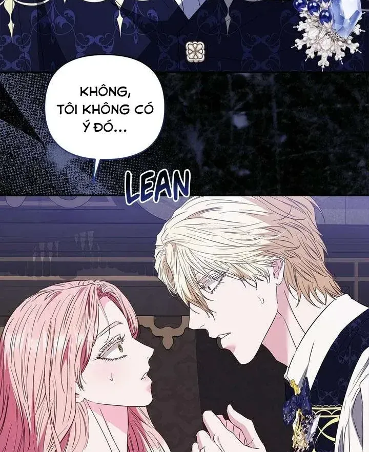 Này Người Chồng Phản Diện, Ngài Ám Ảnh Sai Người Rồi Chap 70 - Next Chap 69