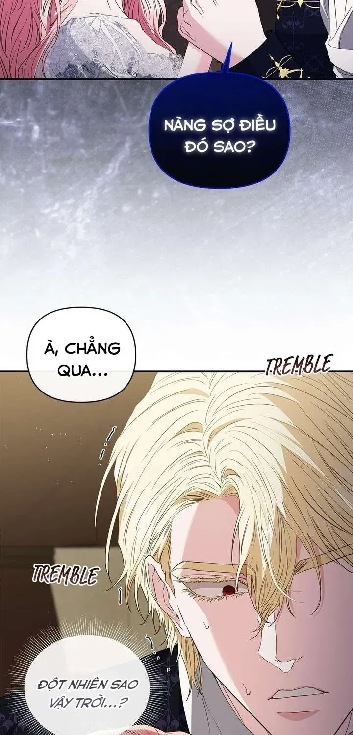 Này Người Chồng Phản Diện, Ngài Ám Ảnh Sai Người Rồi Chap 70 - Next Chap 69