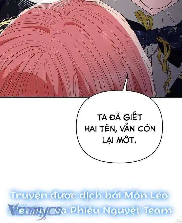 Này Người Chồng Phản Diện, Ngài Ám Ảnh Sai Người Rồi Chap 70 - Next Chap 69