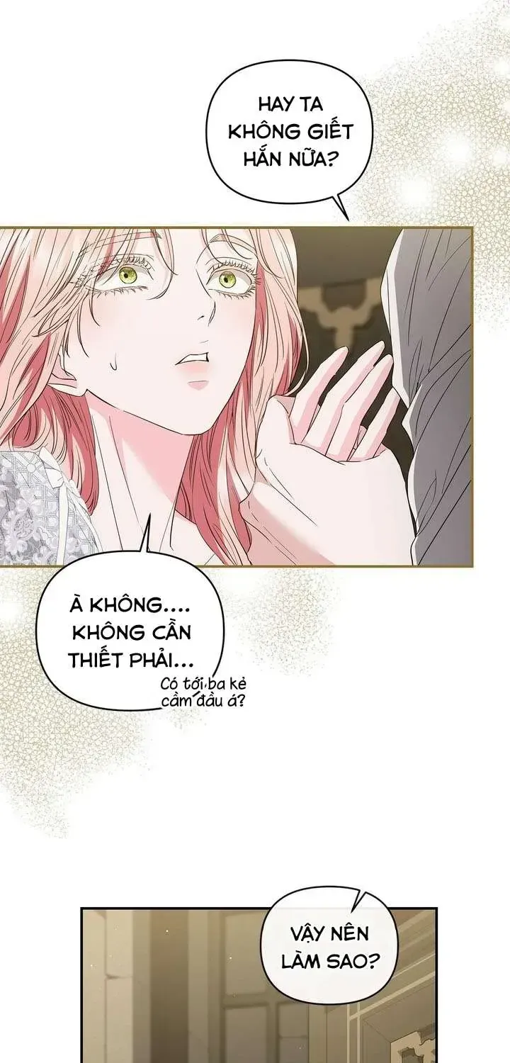 Này Người Chồng Phản Diện, Ngài Ám Ảnh Sai Người Rồi Chap 70 - Next Chap 69