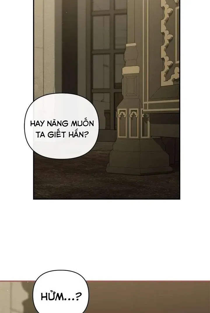 Này Người Chồng Phản Diện, Ngài Ám Ảnh Sai Người Rồi Chap 70 - Next Chap 69