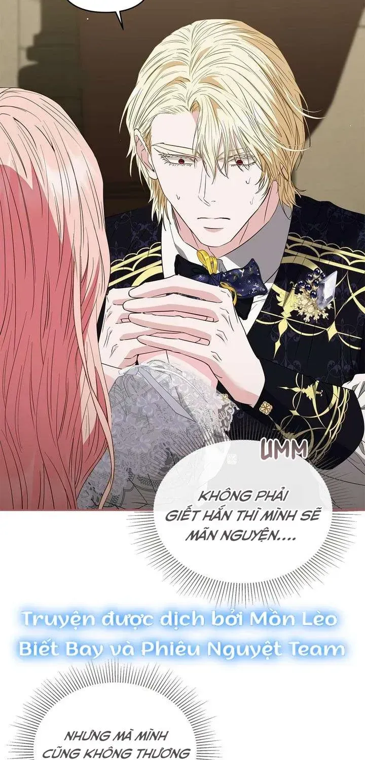 Này Người Chồng Phản Diện, Ngài Ám Ảnh Sai Người Rồi Chap 70 - Next Chap 69