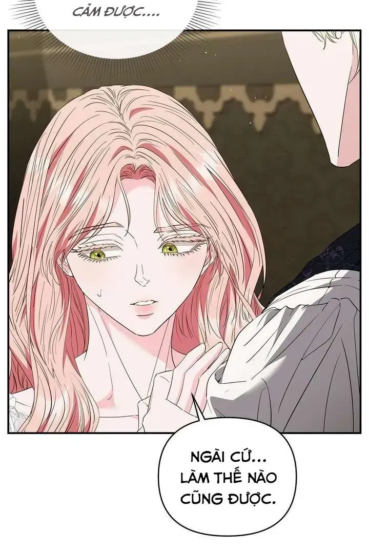 Này Người Chồng Phản Diện, Ngài Ám Ảnh Sai Người Rồi Chap 70 - Next Chap 69