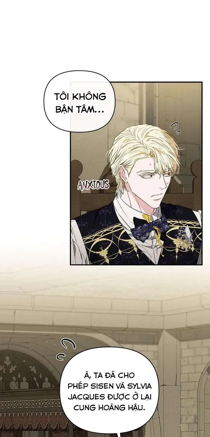 Này Người Chồng Phản Diện, Ngài Ám Ảnh Sai Người Rồi Chap 70 - Next Chap 69