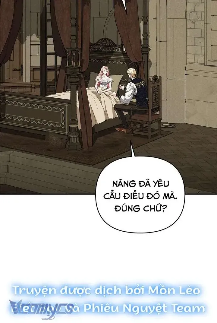 Này Người Chồng Phản Diện, Ngài Ám Ảnh Sai Người Rồi Chap 70 - Next Chap 69
