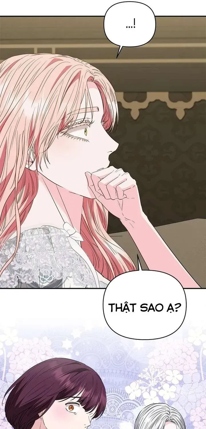 Này Người Chồng Phản Diện, Ngài Ám Ảnh Sai Người Rồi Chap 70 - Next Chap 69