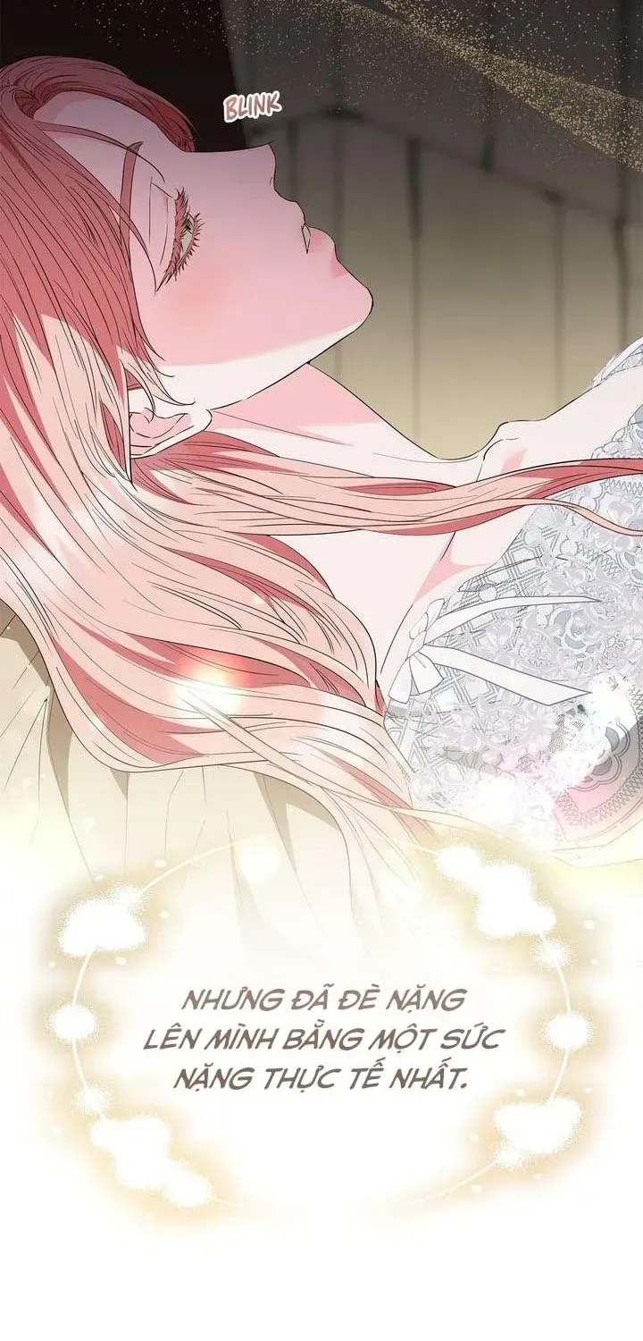 Này Người Chồng Phản Diện, Ngài Ám Ảnh Sai Người Rồi Chap 70 - Next Chap 69