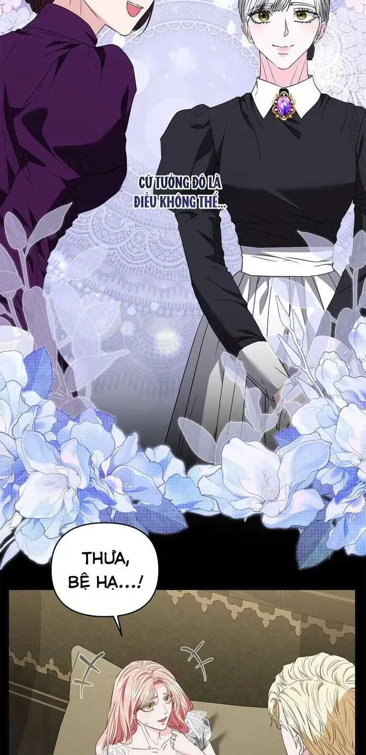 Này Người Chồng Phản Diện, Ngài Ám Ảnh Sai Người Rồi Chap 70 - Next Chap 69