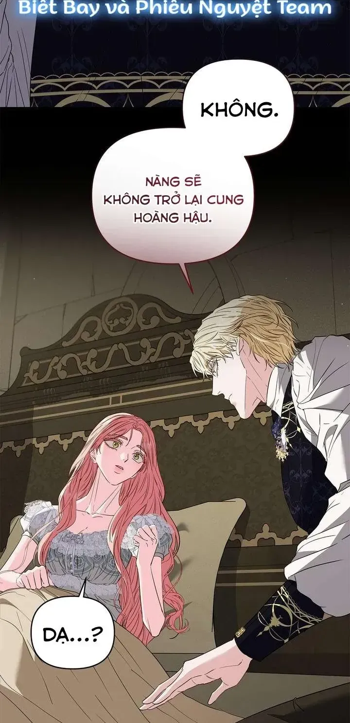 Này Người Chồng Phản Diện, Ngài Ám Ảnh Sai Người Rồi Chap 70 - Next Chap 69