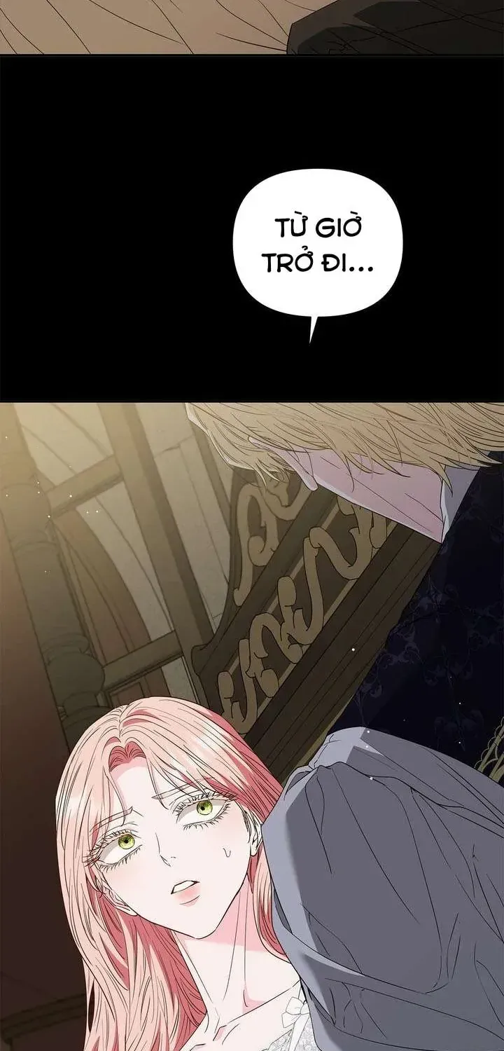 Này Người Chồng Phản Diện, Ngài Ám Ảnh Sai Người Rồi Chap 70 - Next Chap 69