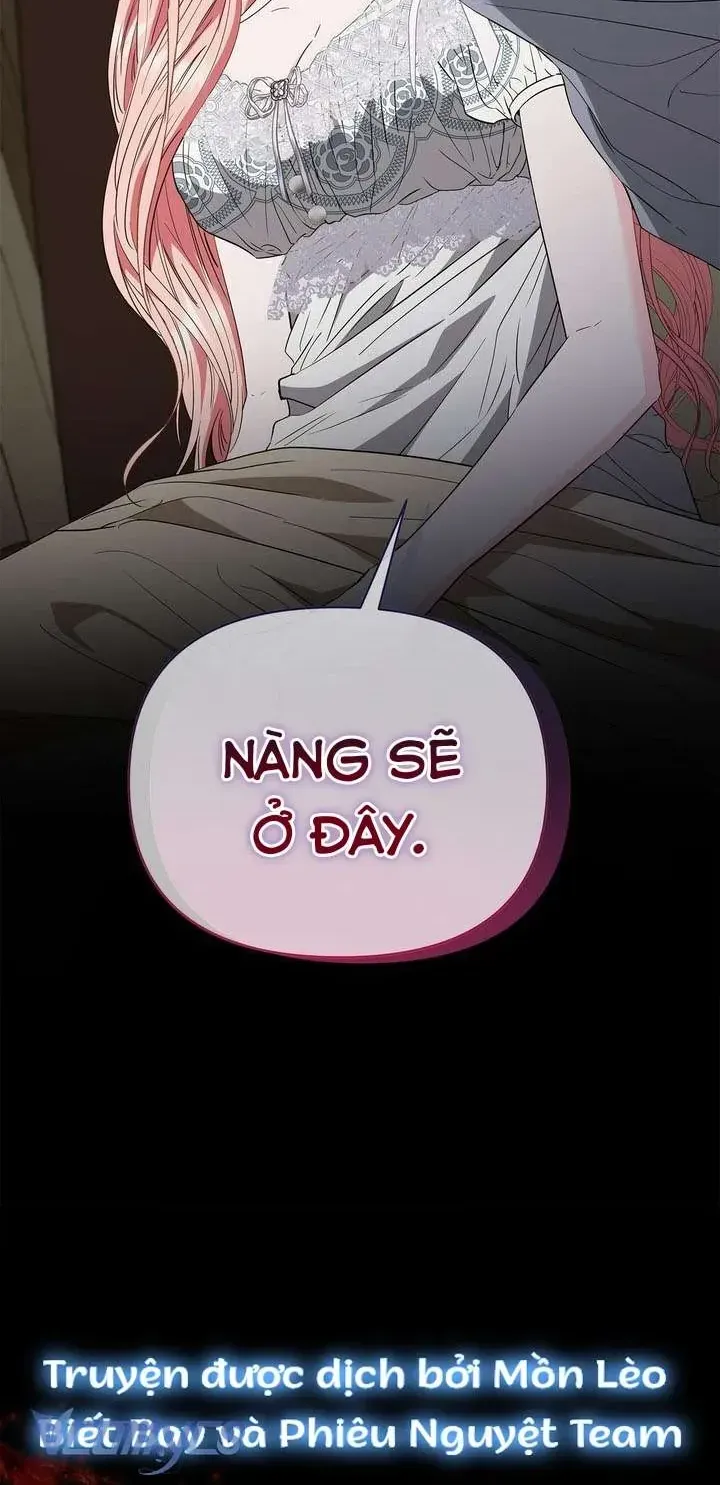 Này Người Chồng Phản Diện, Ngài Ám Ảnh Sai Người Rồi Chap 70 - Next Chap 69