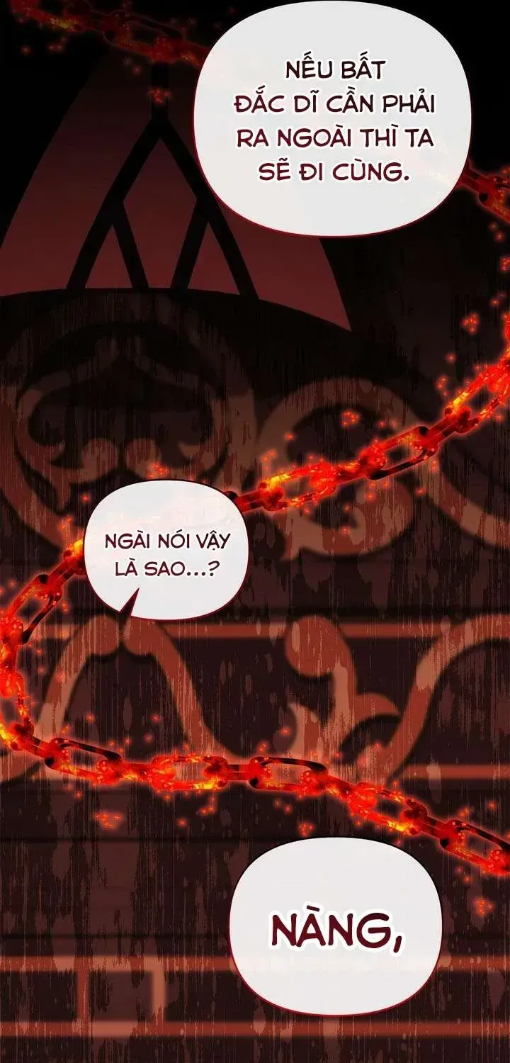 Này Người Chồng Phản Diện, Ngài Ám Ảnh Sai Người Rồi Chap 70 - Next Chap 69